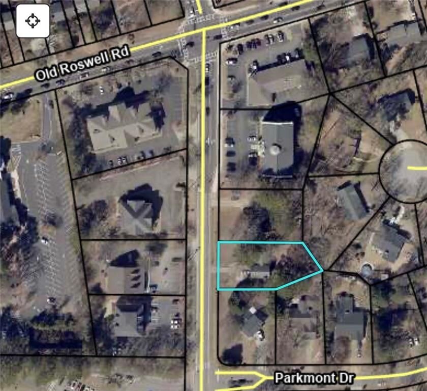 Property Photo:  1315 Warsaw Road  GA 30076 
