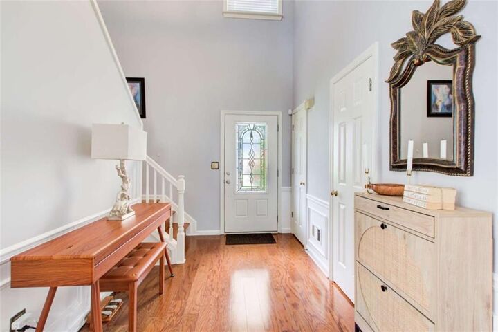 Property Photo: 513 Stepney Court GA 30067