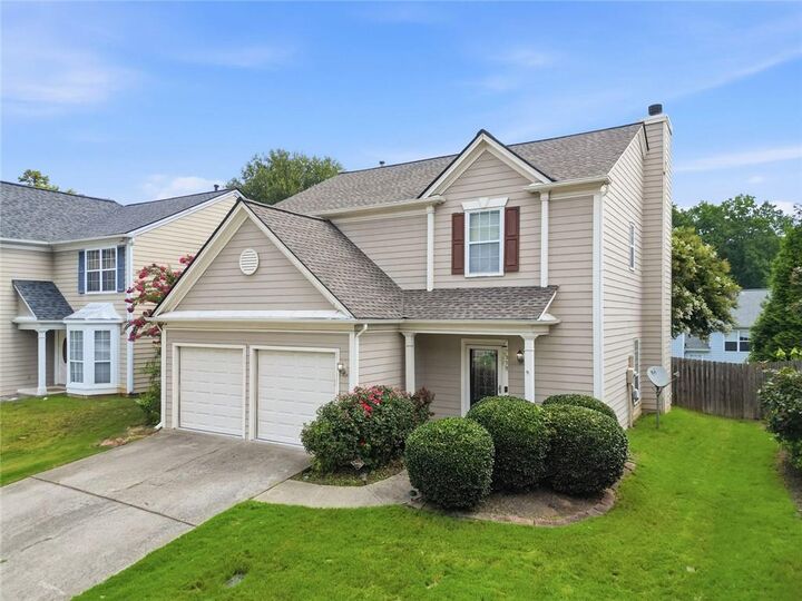 Property Photo:  513 Stepney Court  GA 30067 