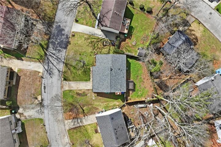 Property Photo:  1337 Muirforest Drive  GA 30088 