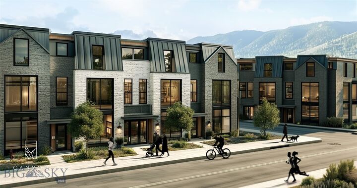 Property Photo:  Tbd Canyon Gate Boulevard  MT 59715 