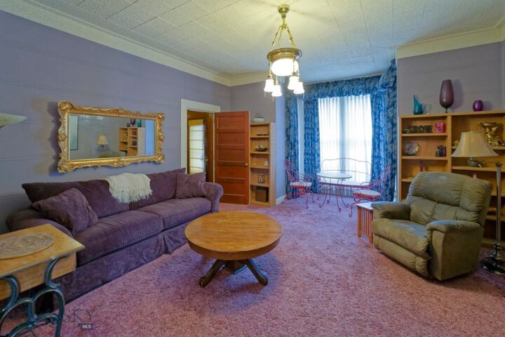 Property Photo: 412 W Park Street MT 59701