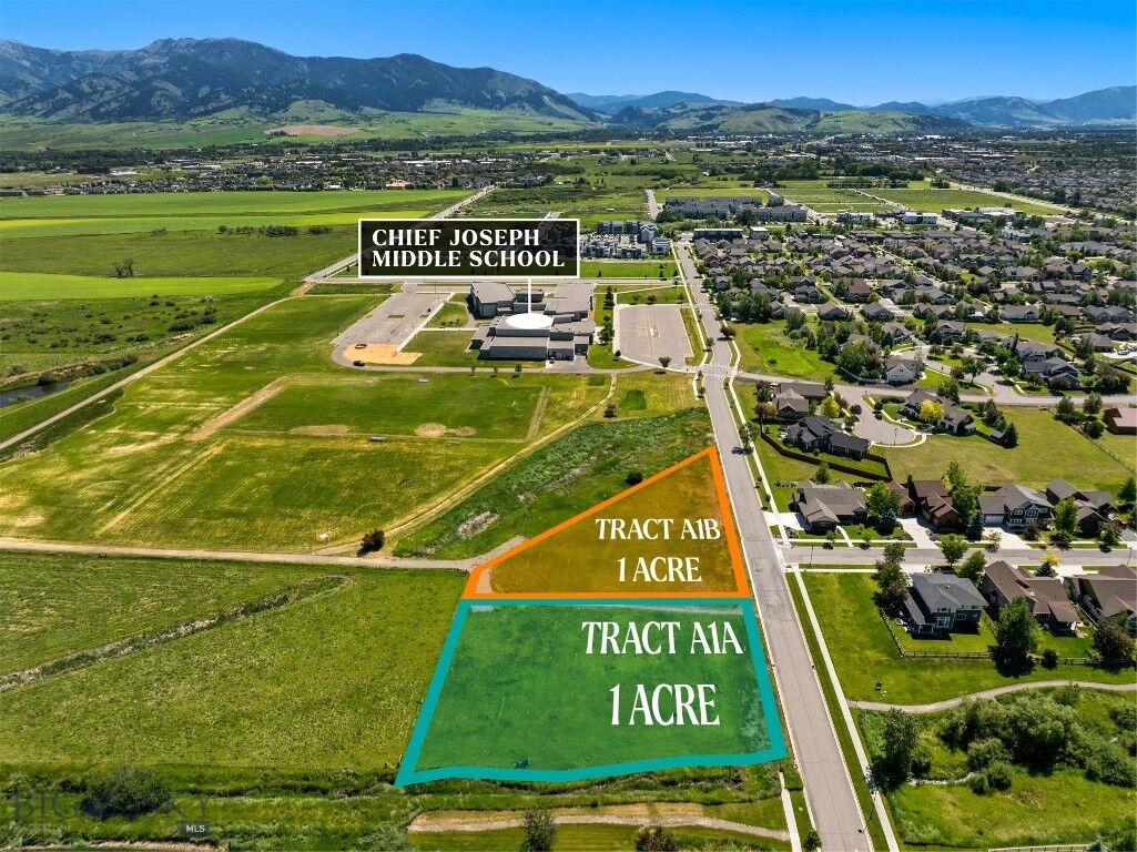 Property Photo:  Tbd Kimberwicke Street  MT 59718 