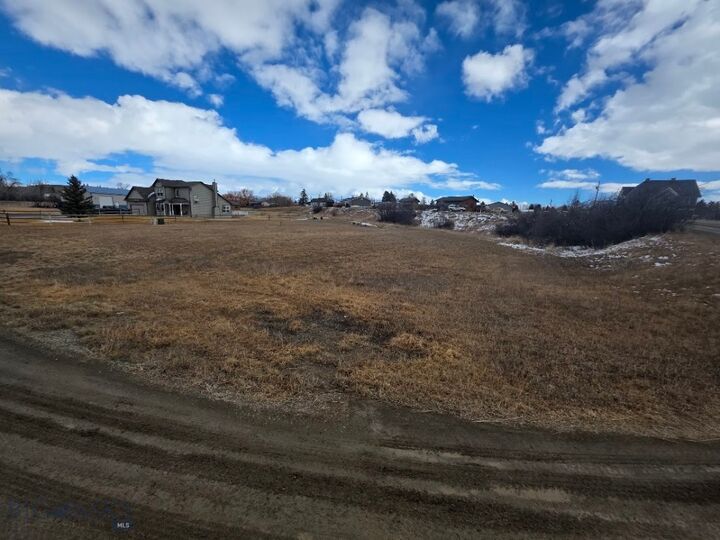 Property Photo: 208 W 4th Street MT 59018