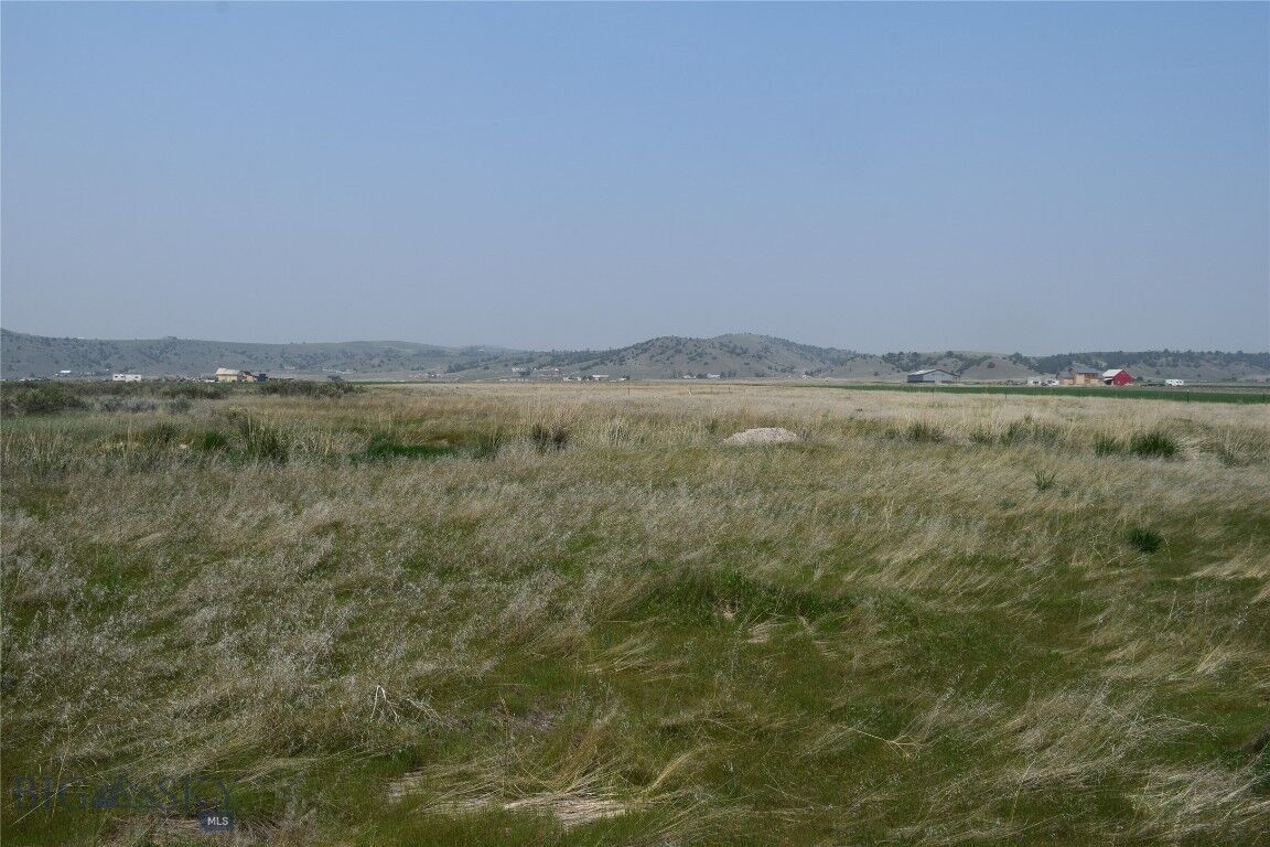Property Photo: Lot 914 Clarkston MT 59752