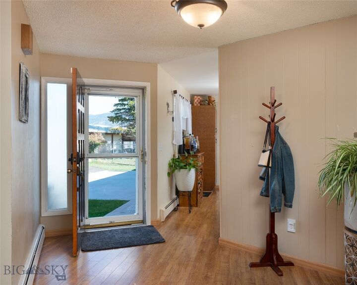 Property Photo:  304 N Brooke Street N  MT 59759 