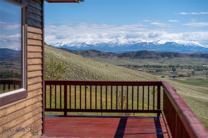 Property Photo:  1006 Eagle Court  MT 59047 