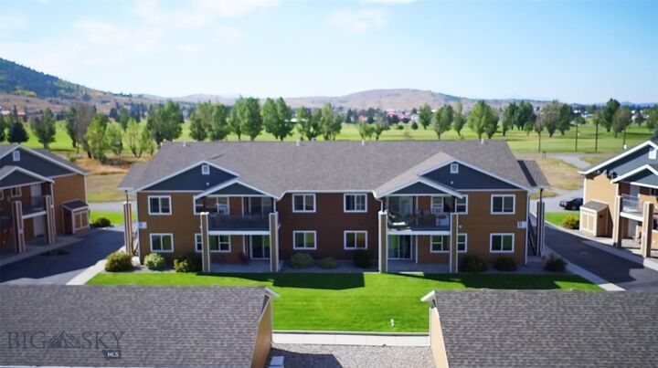 Property Photo: 3141 Wynne Avenue B-1 MT 59701