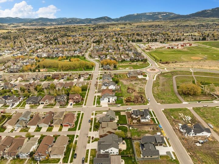 Property Photo:  1374 Alder Creek Drive  MT 59715 