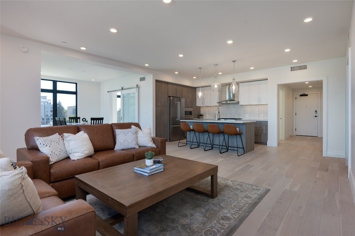 Property Photo:  315 N Tracy Avenue 407  MT 59715 