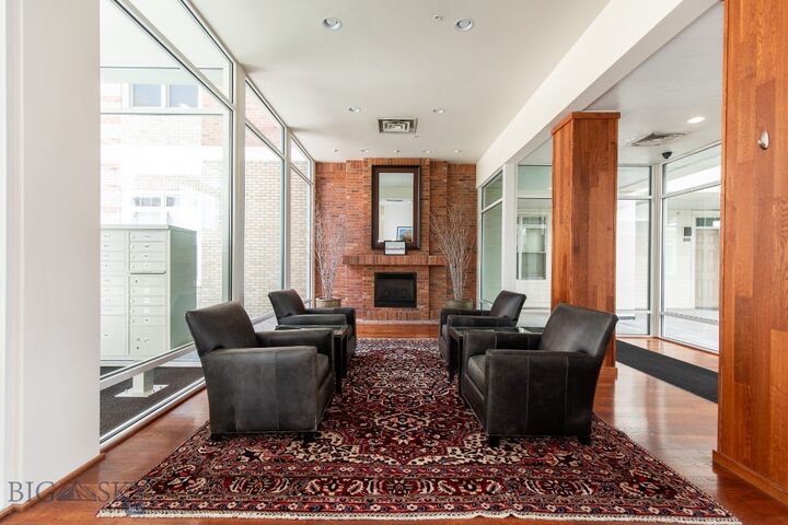 Property Photo: 150 Village Crossing Way 3G MT 59715