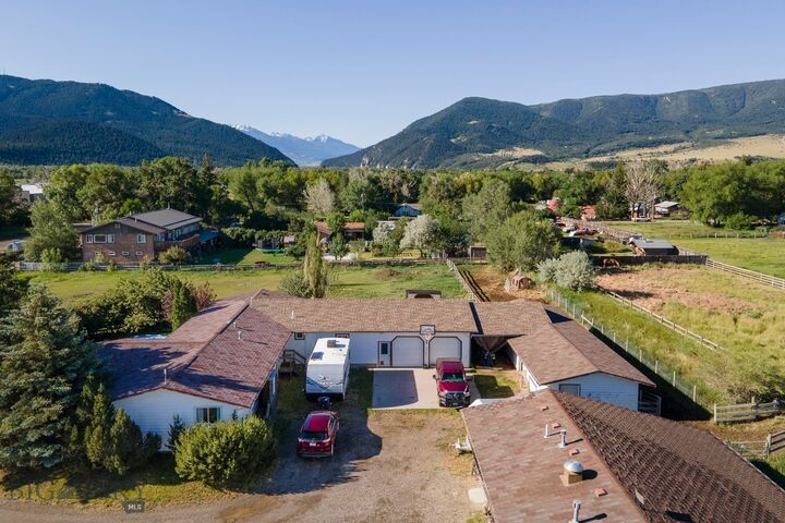 Property Photo:  94 Willow Drive  MT 59047 