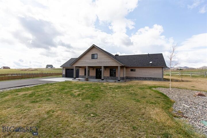 Property Photo:  19 Sharptail Place  MT 59752 