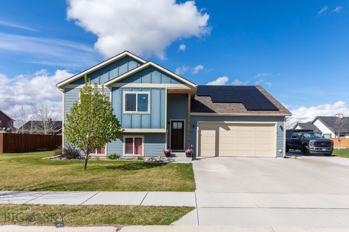 Property Photo:  1402 Powers  MT 59714 