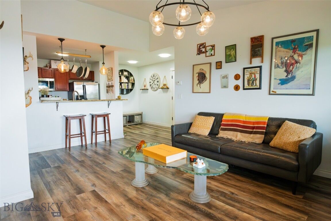 Property Photo: 4645 Bembrick Street 3D MT 59718