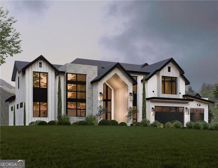 Property Photo:  3430 Camp Branch Road  GA 30519 