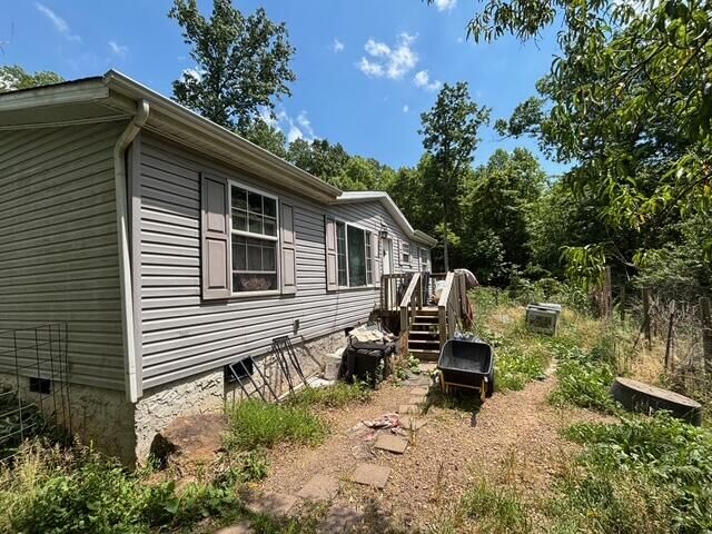 Property Photo:  590 Black Mountain Road  TN 37327 
