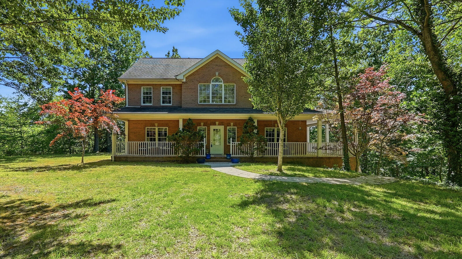 Property Photo:  400 Ditch Gap Road  TN 37397 