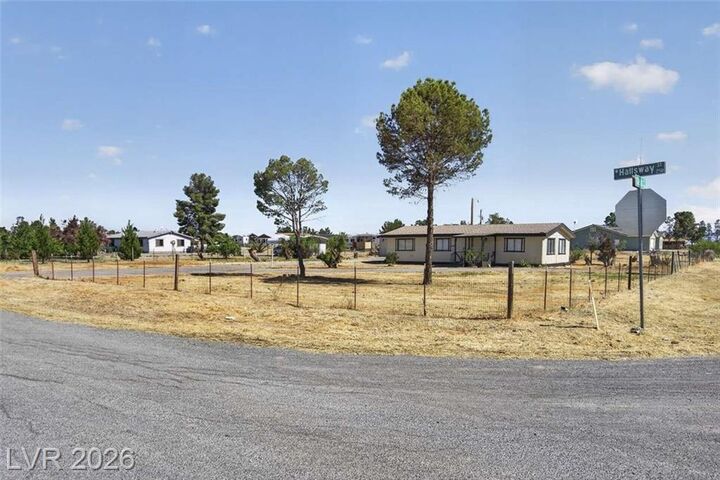 Property Photo:  241 Hallsway Street  NV 89048 