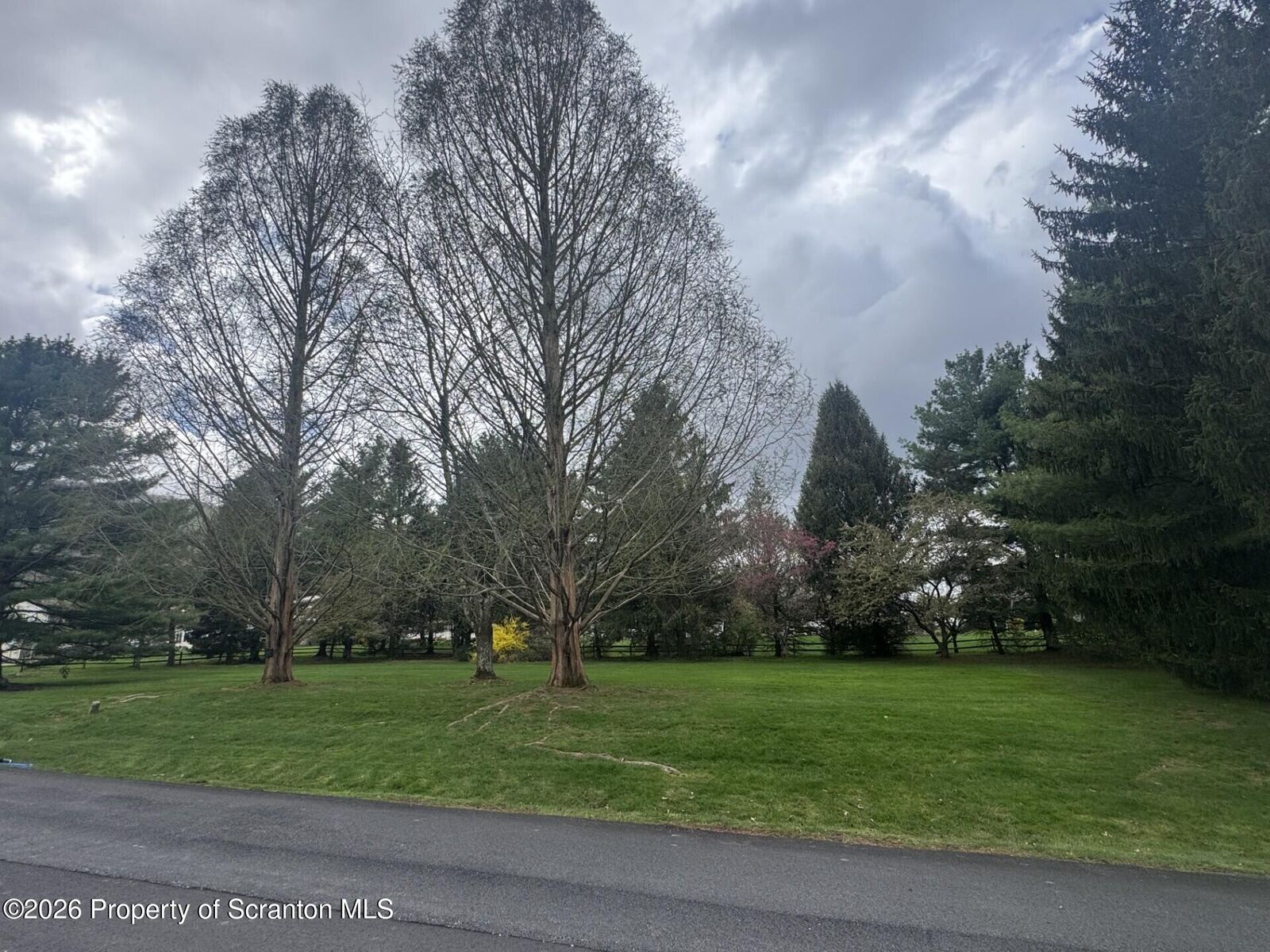 Property Photo:  Orchard Lane  PA 18249 