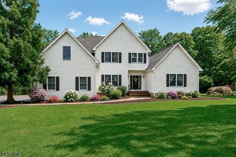 Property Photo:  15 Mountainview Dr  NJ 07821 