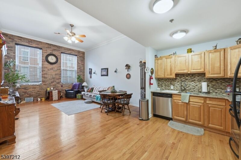 Property Photo: 19 Market St 205 NJ 07501