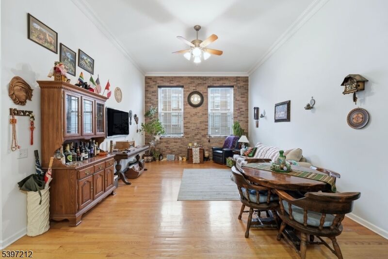 Property Photo:  19 Market St 205  NJ 07501 