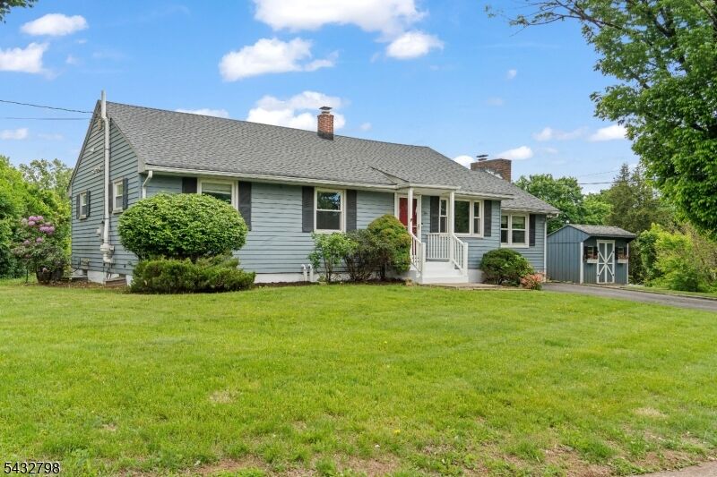 Property Photo:  5 Willow Ave  NJ 08854 