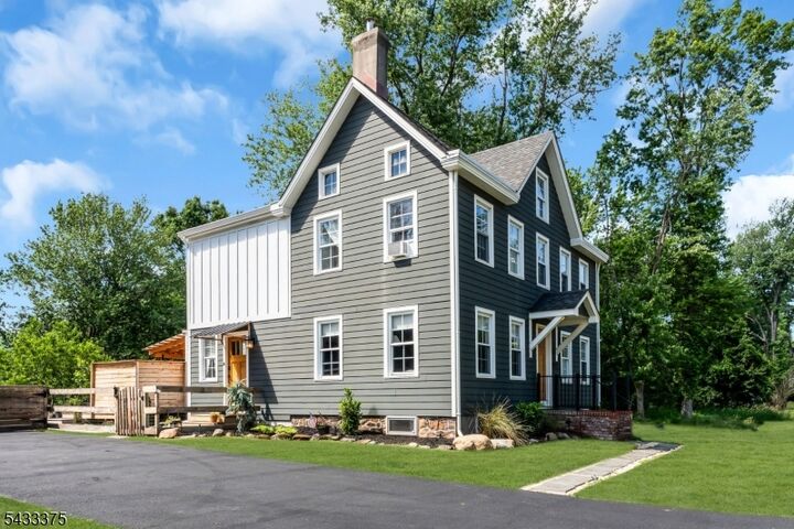 Property Photo:  535 Rt 523  NJ 08889 
