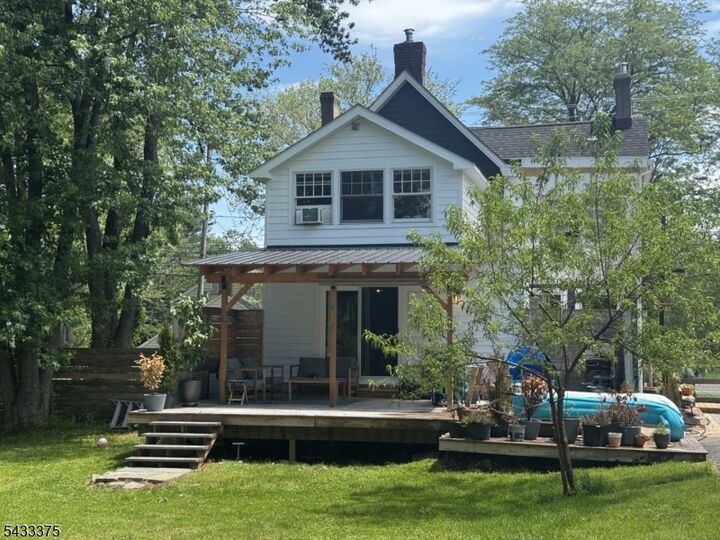 Property Photo: 535 Rt523 NJ 08889