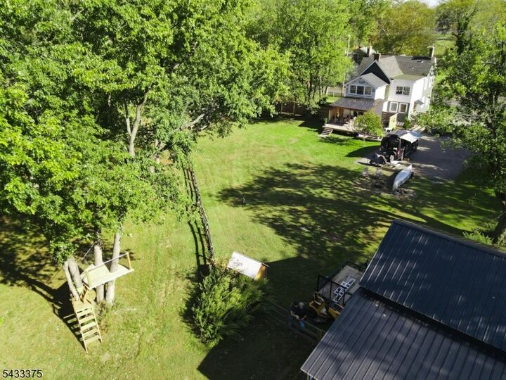 Property Photo:  535 Rt 523  NJ 08889 