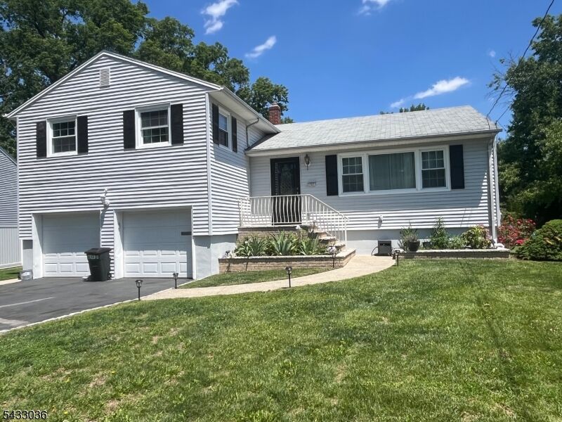 Property Photo:  727 Winchester Ave  NJ 07083 