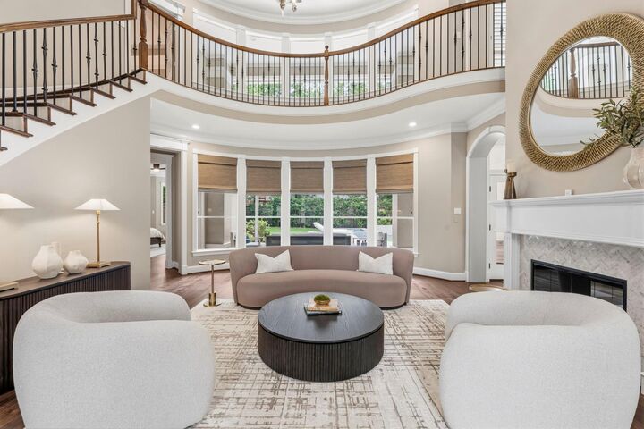 Property Photo:  30 Freestone Place  TX 77382 