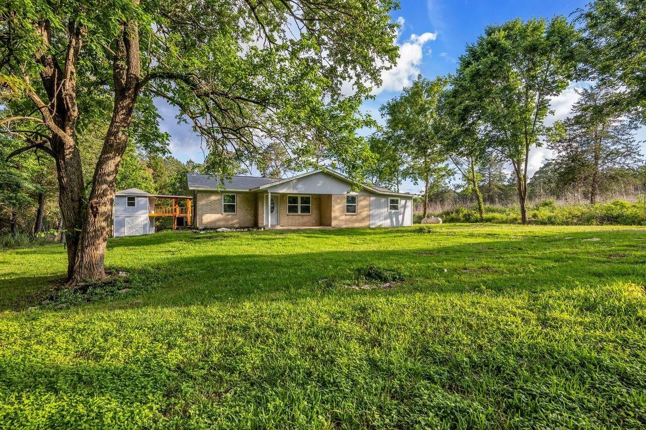 Property Photo:  2470 State Highway 150  TX 77331 