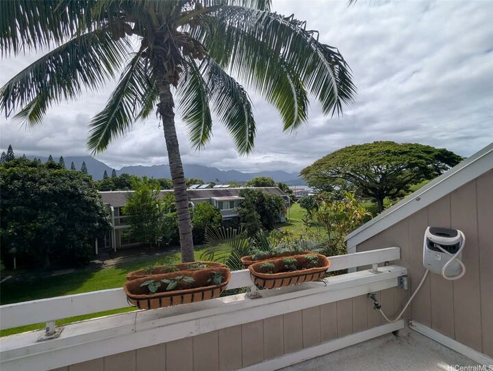 Property Photo:  44-170 Laha Street 1804  HI 96744 
