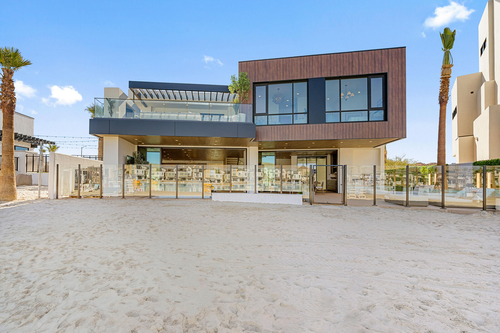 Property Photo: 5509 S Copper Pearl Ln UT 84790