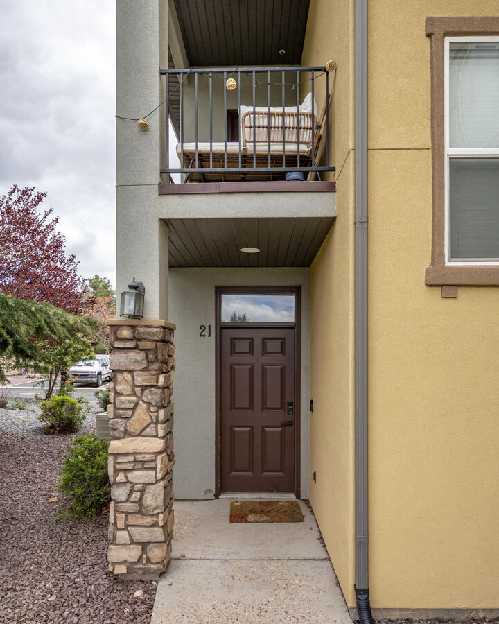 Property Photo: 1177 Northfield Rd #21 UT 84721