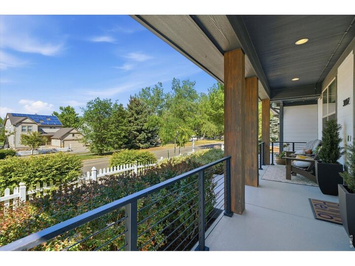 Property Photo:  3002 Thunder Lake Cir  CO 80026 