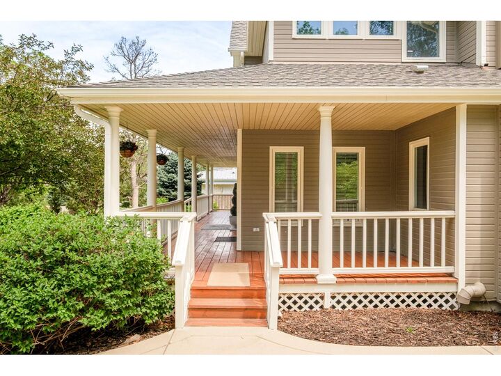 Property Photo:  1550 Poplar Ave  CO 80304 