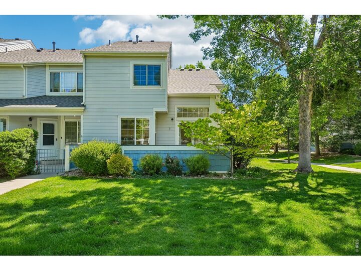 Property Photo:  1419 Red Mountain Dr 41  CO 80504 