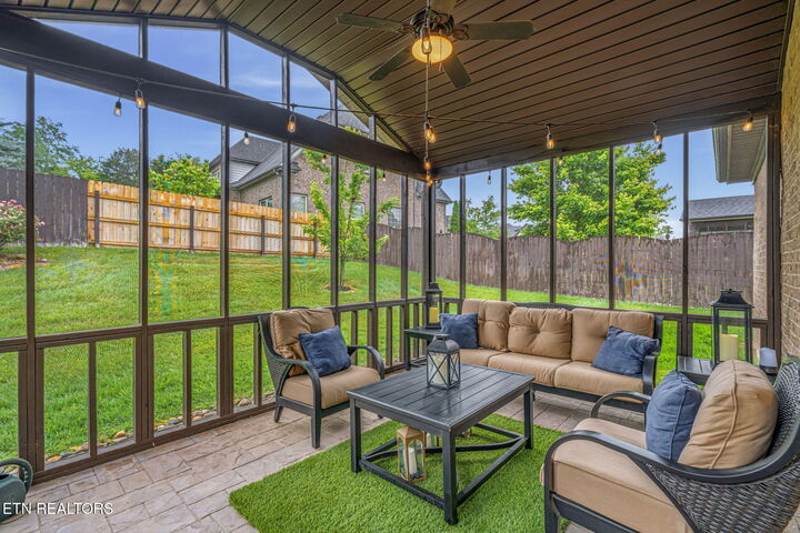 Property Photo: 12025 Poplar Meadow Lane TN 37932