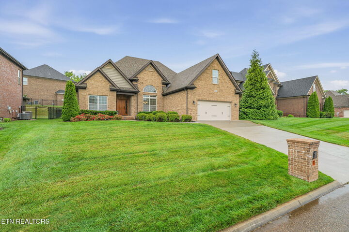 Property Photo:  12025 Poplar Meadow Lane  TN 37932 