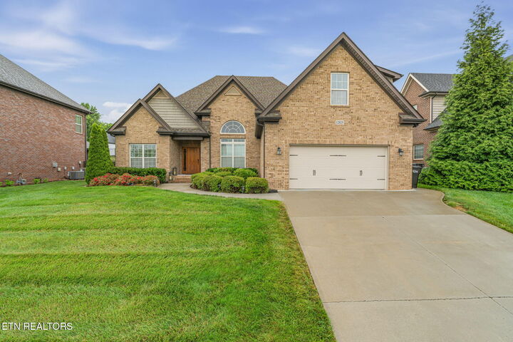 Property Photo: 12025 Poplar Meadow Lane TN 37932