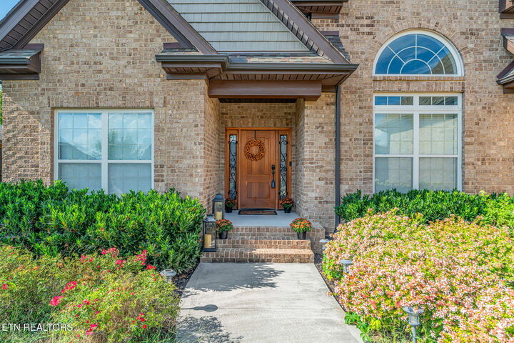 Property Photo:  12025 Poplar Meadow Lane  TN 37932 