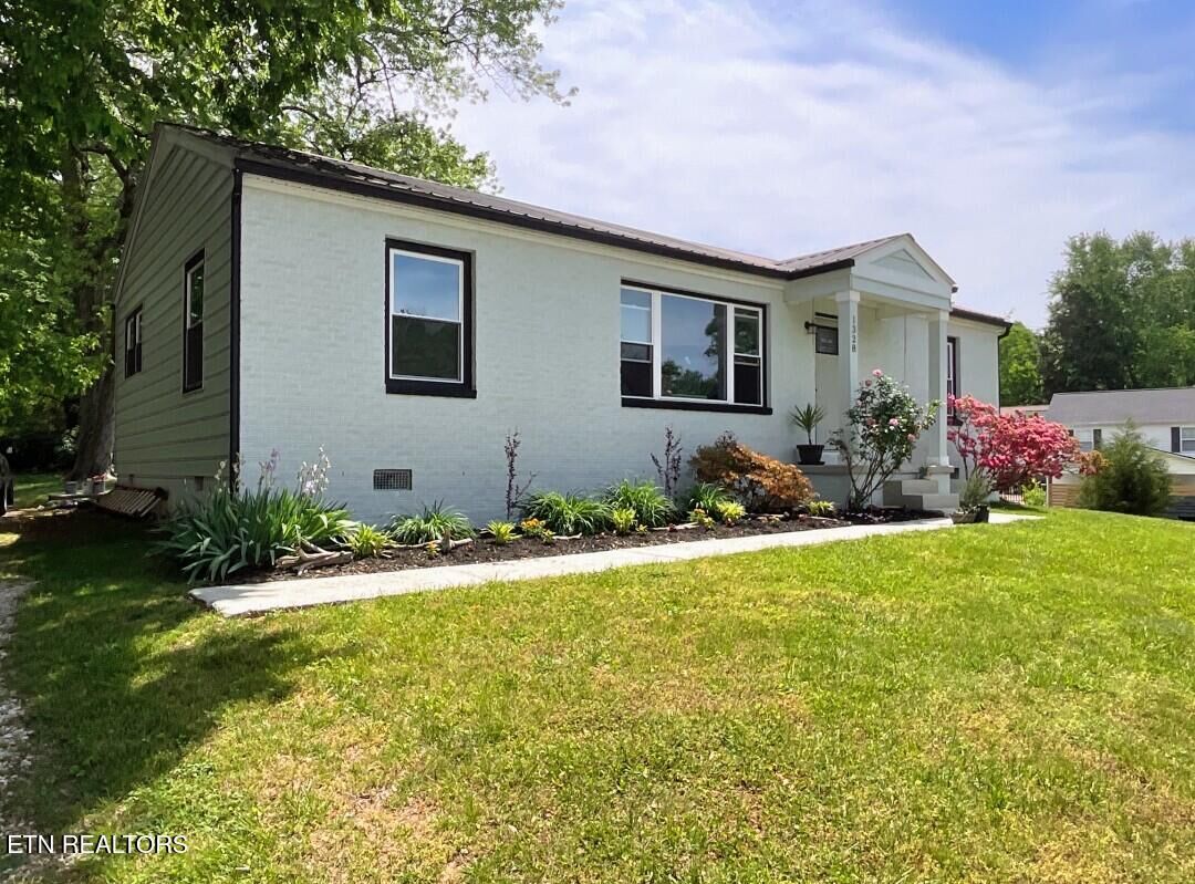Property Photo:  1328 Byrd Circle  TN 37763 