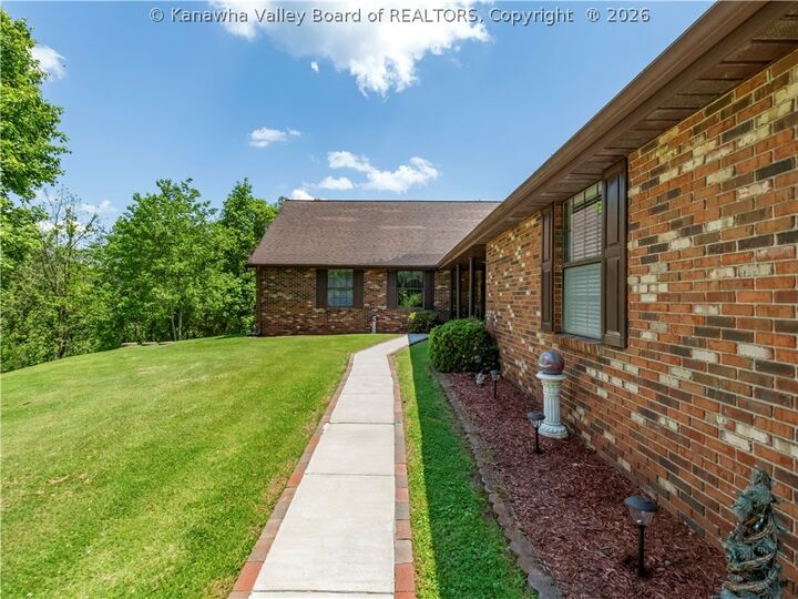 Property Photo: 145 Grandview Estates Road WV 25045