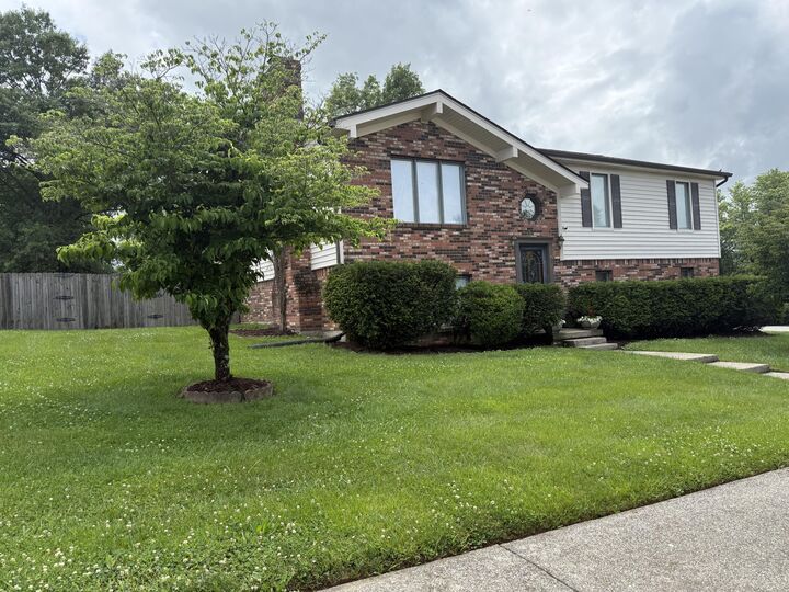 Property Photo:  2225 Mercer Drive  KY 40475 