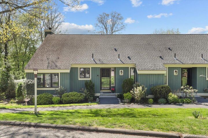 Property Photo: 37 Heritage Hills Drive A NY 10589