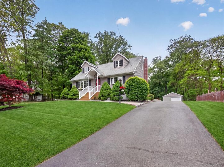 Property Photo: 6 Colonial Drive NY 10956