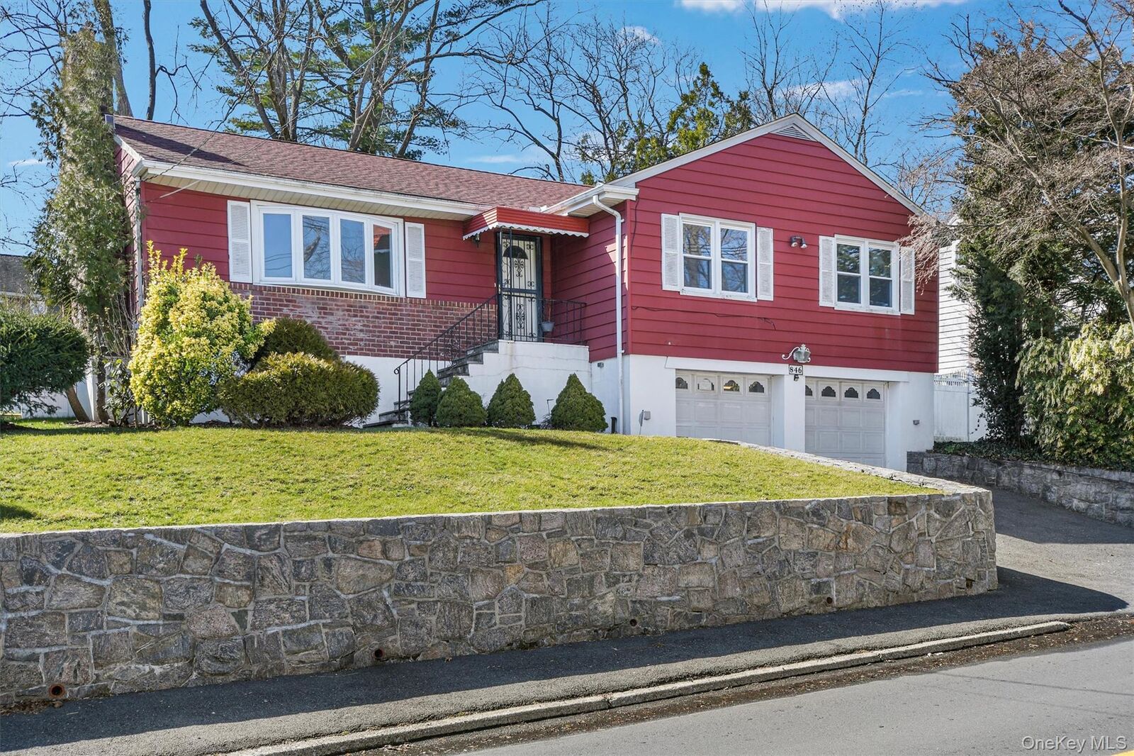Property Photo: 846 Hartsdale Road NY 10607